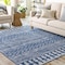 Livabliss Roma ROM-2398 Machine Crafted Area Rug ROM2398-811123 - alternate 2